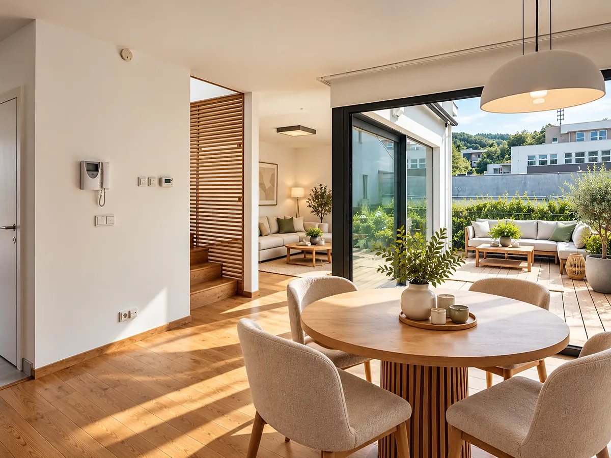 Prodej bytu 2+kk 83 m²